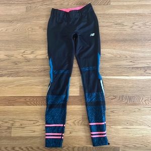 New Balance Running Tights
